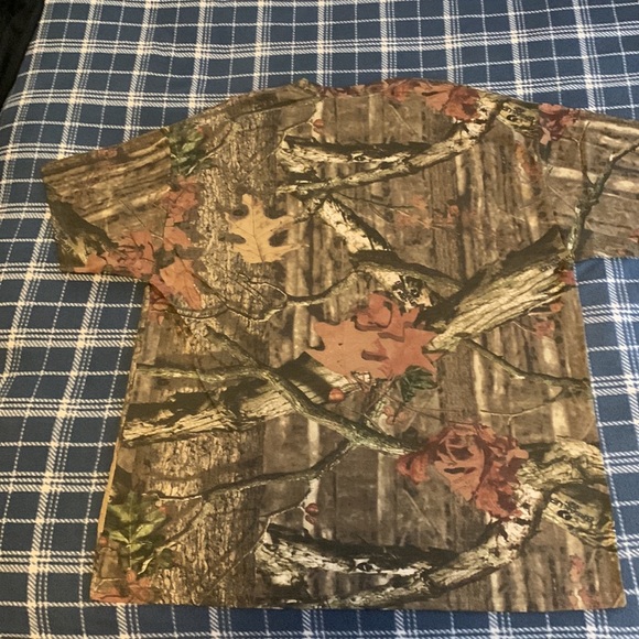 5-Mossy Oak Break Up Infinity T-Shirt Camo   XL - Picture 6 of 8